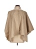 Canada Weather Gear 100% Polyester Tan Poncho One size - photo 1