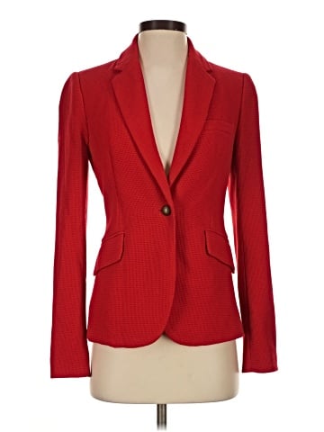 Fenn Wright Manson Blazer (view 1)
