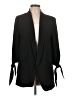 Bar III 100% Polyester Black Blazer Size L - photo 1