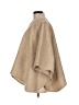 Canada Weather Gear 100% Polyester Tan Poncho One size - photo 5