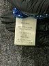 Max Studio Polka Dots Blue Jumpsuit Size S (estimated) - photo 4