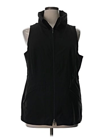 Chico's Vest (view 1)