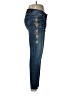 Driftwood Stars Blue Jeans Size 27 waist - photo 4