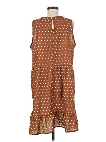 Comfort Casual Dress (view 2)