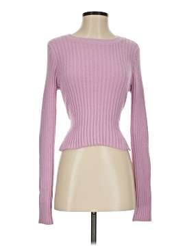 Stitch & Pine Pullover Sweater