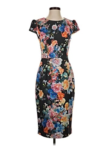 Betsey Johnson Cocktail Dress (view 1)