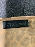 Zara Animal Print Brown Pullover Sweater Size L - photo 7