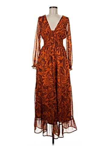 Patrons of Peace Casual Dress (view 1)