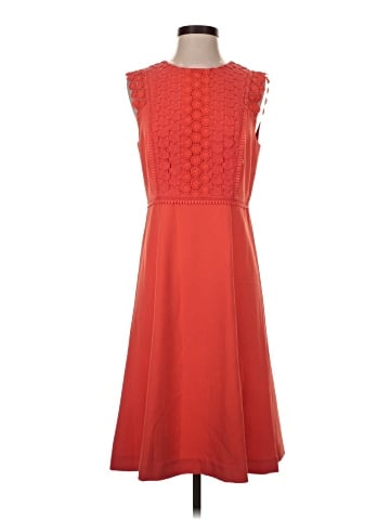 Ann Taylor Cocktail Dress (view 1)