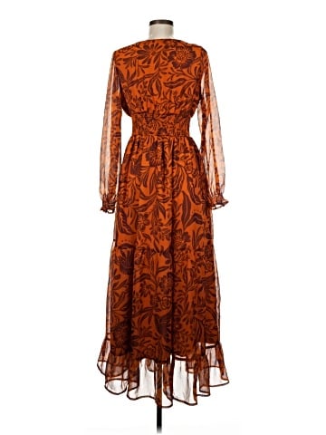 Patrons of Peace Casual Dress (view 2)