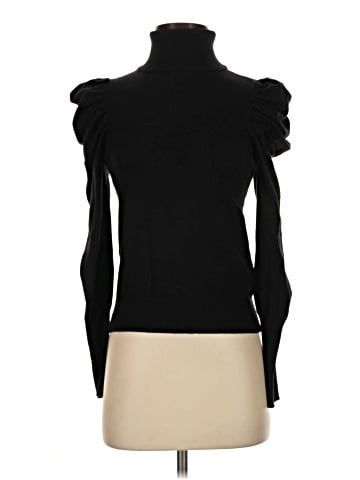 L'academie los angeles Long Sleeve Top (view 1)