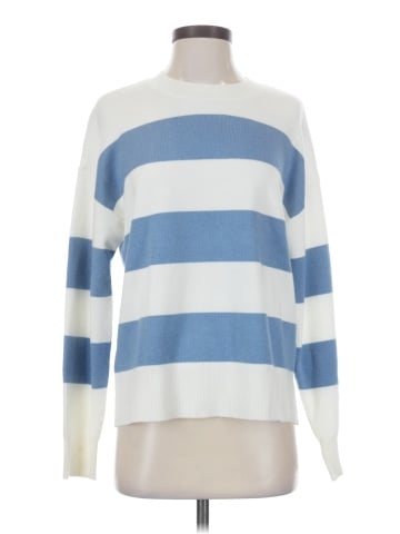 Splendid Pullover Sweater (view 1)