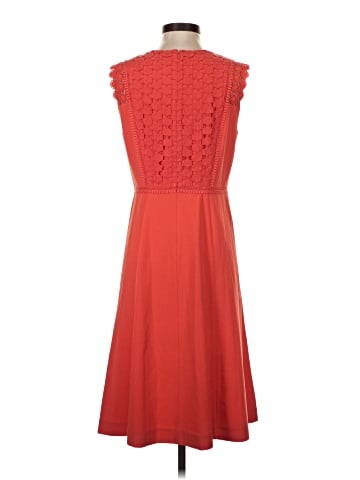 Ann Taylor Cocktail Dress (view 2)