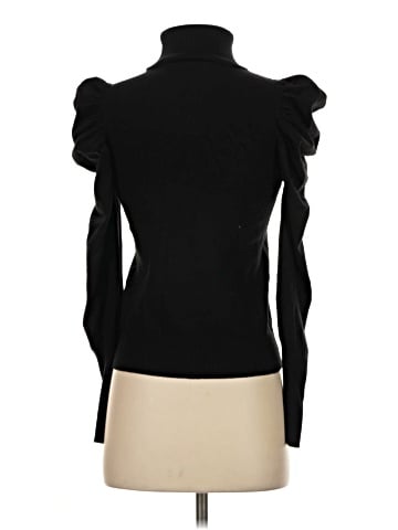 L'academie los angeles Long Sleeve Top (view 2)