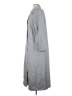 Talbots Gray Trenchcoat Size 4 Petite - photo 5