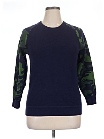 Unbranded Pullover Sweater (view 1)
