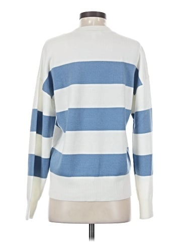 Splendid Pullover Sweater (view 2)