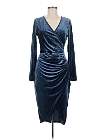 Huhot Cocktail Dress (view 1)