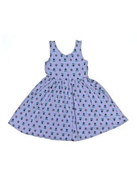 Hanna Andersson Dress