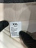 Unbranded Solid Tan Casual Skirt Size XXL - photo 4