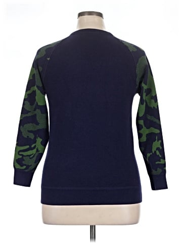 Unbranded Pullover Sweater (view 2)