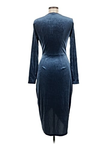Huhot Cocktail Dress (view 2)