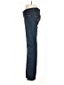 Seven7 100% Cotton Hearts Blue Jeans Size 28 waist - photo 5