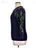 Unbranded Camo Blue Pullover Sweater Size XL - photo 5