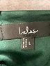 Lulus Green Cocktail Dress Size L - photo 4