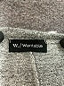 W. by Wantable Gray Pullover Sweater Size 3X - photo 7