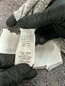 W. by Wantable Gray Pullover Sweater Size 3X - photo 8