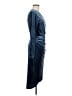 Huhot Blue Cocktail Dress Size M - photo 4