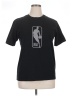 NBA Black Active T-Shirt Size XL - photo 1