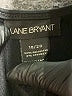 Lane Bryant Black Sleeveless Top Size 18 - 20 Plus - photo 7