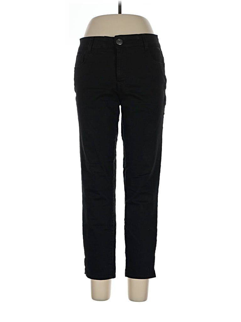 Pre-owned Bass Jeans In Black