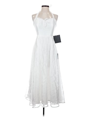 Lulus Cocktail Dress (view 1)