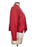 PREMISE Red Blazer Size 10 - photo 4