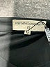 Free People 100% Polyester Black Long Sleeve Blouse Size M - photo 7