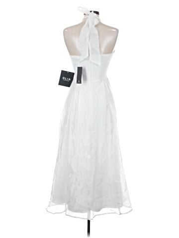 Lulus Cocktail Dress (view 2)
