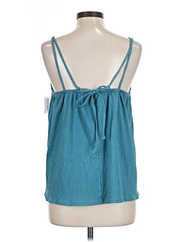 Old Navy Sleeveless Blouse (view 2)
