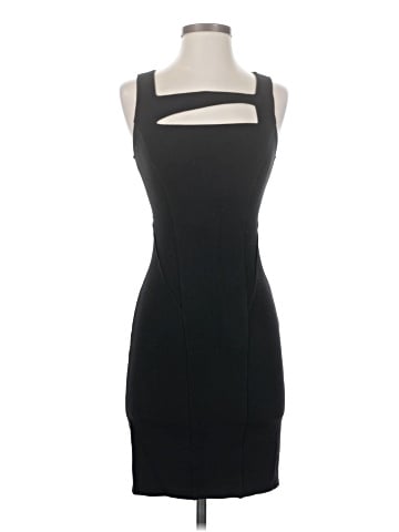 Helmut Cocktail Dress (view 1)