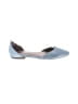 a.n.a. A New Approach Blue Sandals Size 6 - photo 1