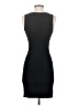 Helmut Solid Black Cocktail Dress Size S - photo 2