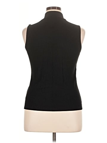 Rachel Zoe Sleeveless T-Shirt (view 2)