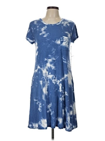 Market and Spruce Casual Dress (view 1)