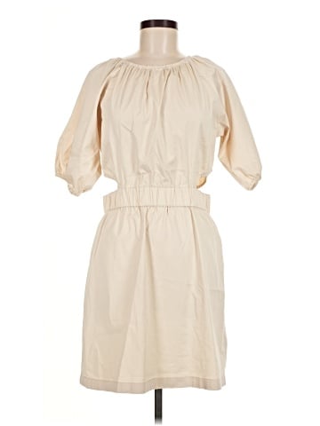 J.Crew Casual Dress (view 1)
