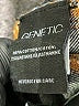 Genetic Denim Color Block Blue Jeans Size 24 waist - photo 8