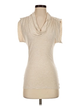 Bcbgmaxazria Short Sleeve Top