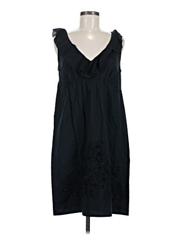 Ann Taylor LOFT Casual Dress (view 1)