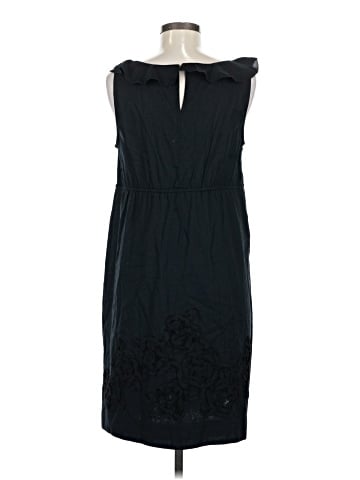 Ann Taylor LOFT Casual Dress (view 2)